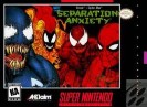 Spider-Man Separation Anxiety