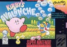 Kirbys Avalanche