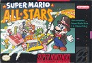 Super Mario All Stars and Super Mario World